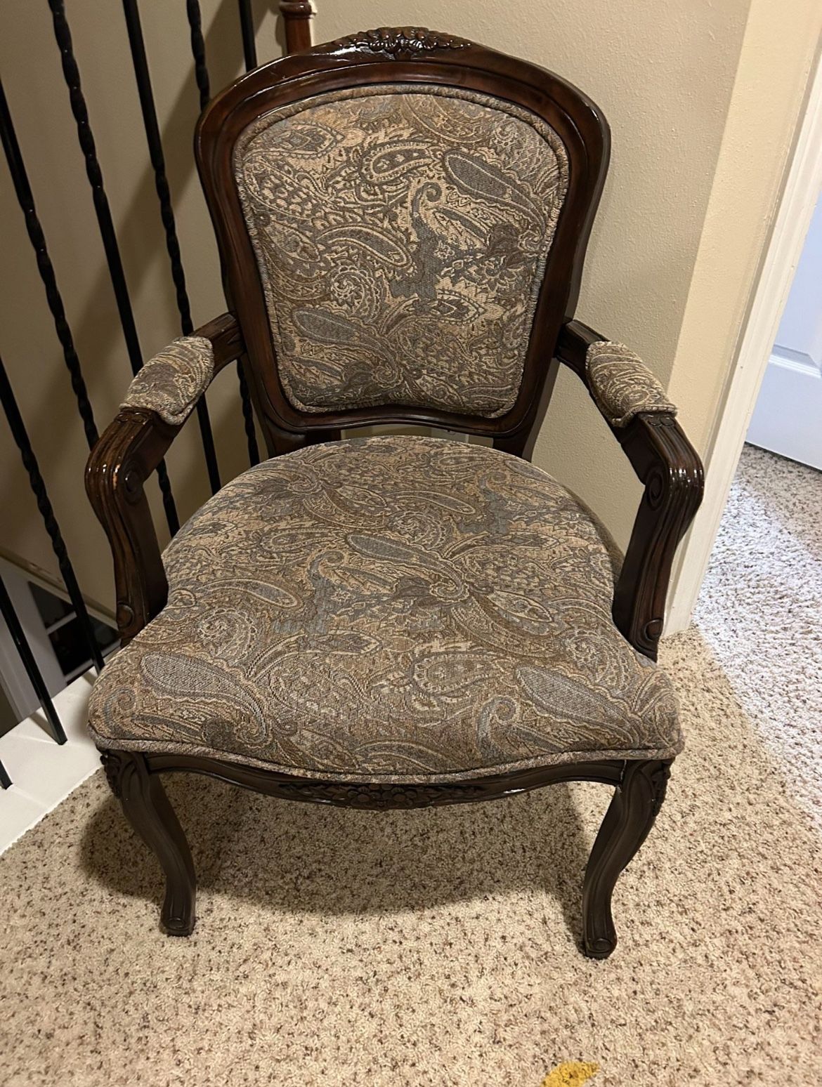 Antique Chair