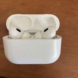 Airpod Pro Gen 2