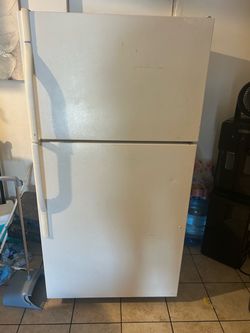 Kenmore refrigerador