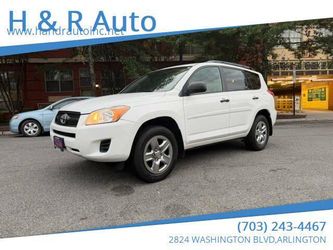 2011 Toyota RAV4