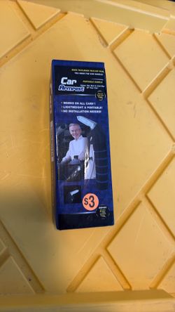Car mobility handle
