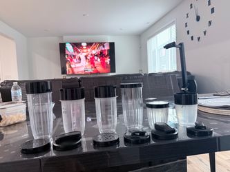 Blender accessories