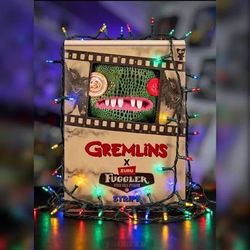 Fuggler X The Gremlins Stripe