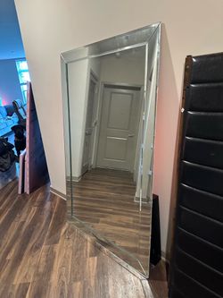 Decorative Mirror