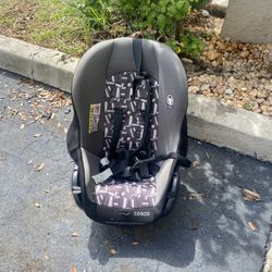 Carseat Kids Toddlers