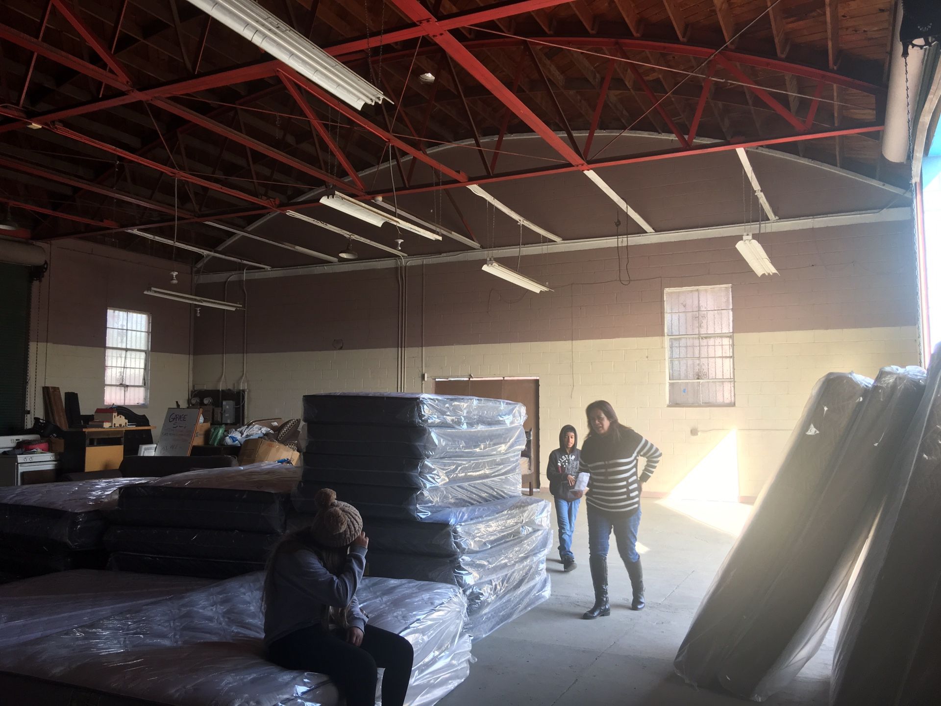 Mattress sale and beds