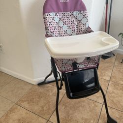 High Chair 