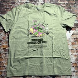 Nike Running Shirt