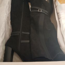 Shoes/boots