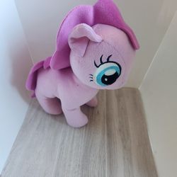 My Little Pony Pinkie Pie Plush 9”