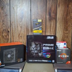 Pc Parts