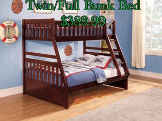 Twin full