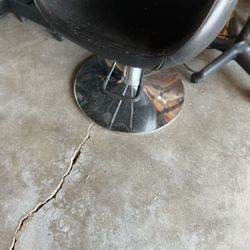 Beauty Salon Chair Hair Dryer 