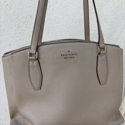Kate Spade Beige Purse