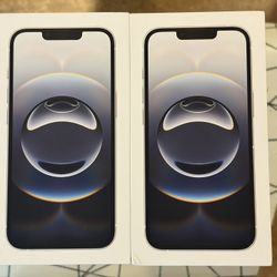 New iPhone 16e 128gb Cricket Wireless