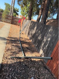 Hammock Frame