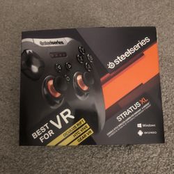 SteelSeries Stratus XL Controller 