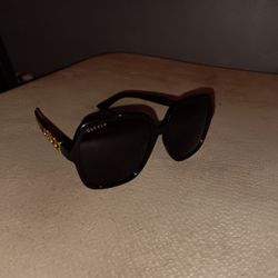 Gucci Shades