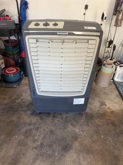 Evaporative Cooler