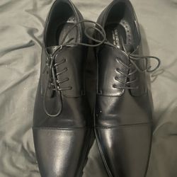Van Heusen Dress Shoes Size 11 