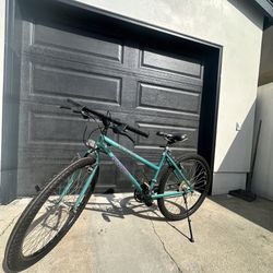 Rockhopper Specialized 
