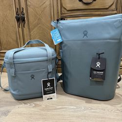 Hydroflask Authentic Coolers Backpack and Lunch Cooler
