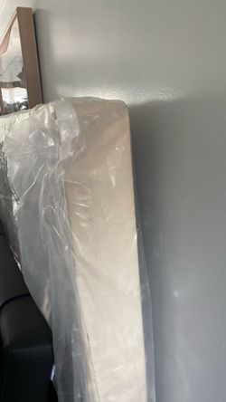 Frame box spring queen, size