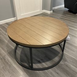 Brand New Coffee Table