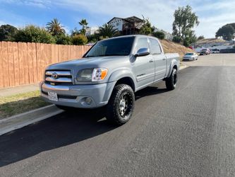 2006 Toyota tundra SR5