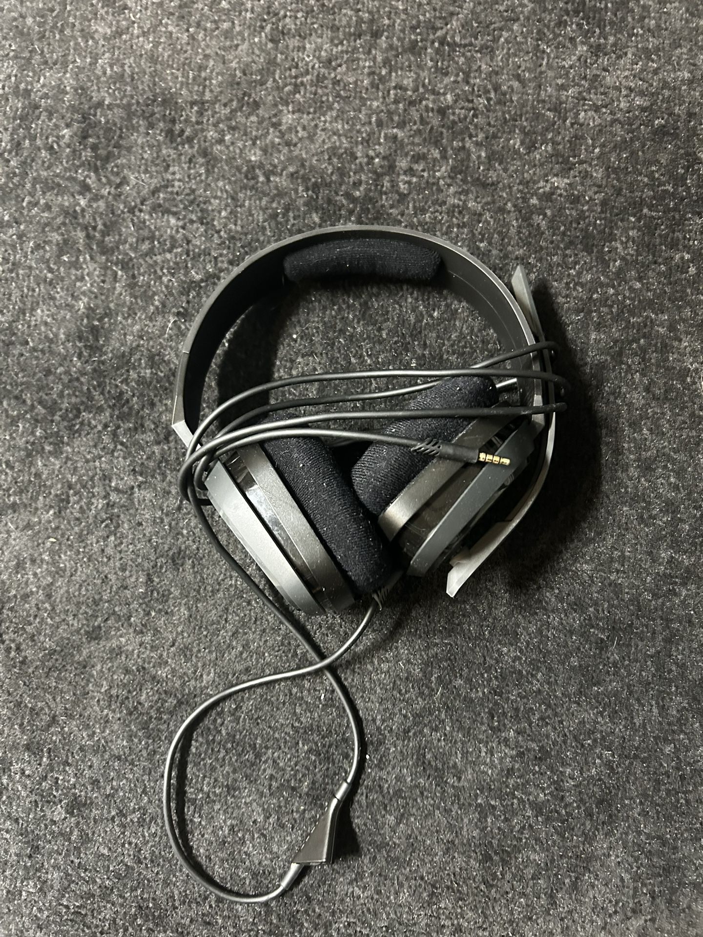 Astro a10 headset