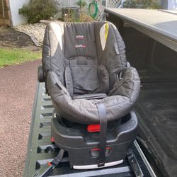 Infant Car Seat