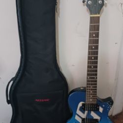 Electric Guitar