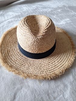 Womens sun hat