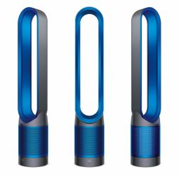 Dyson Air purifier