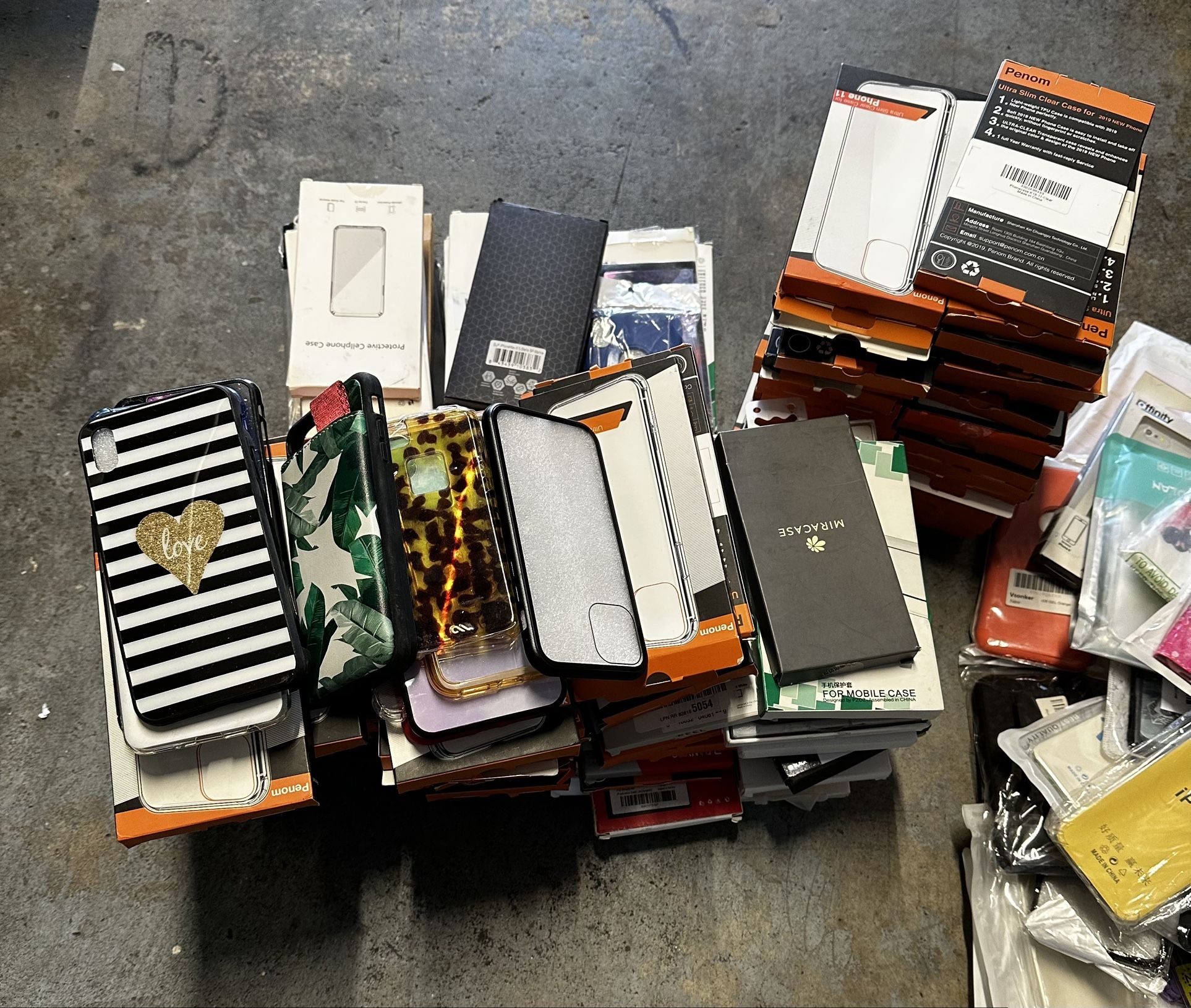 Iphone 6-11pro Max Cases