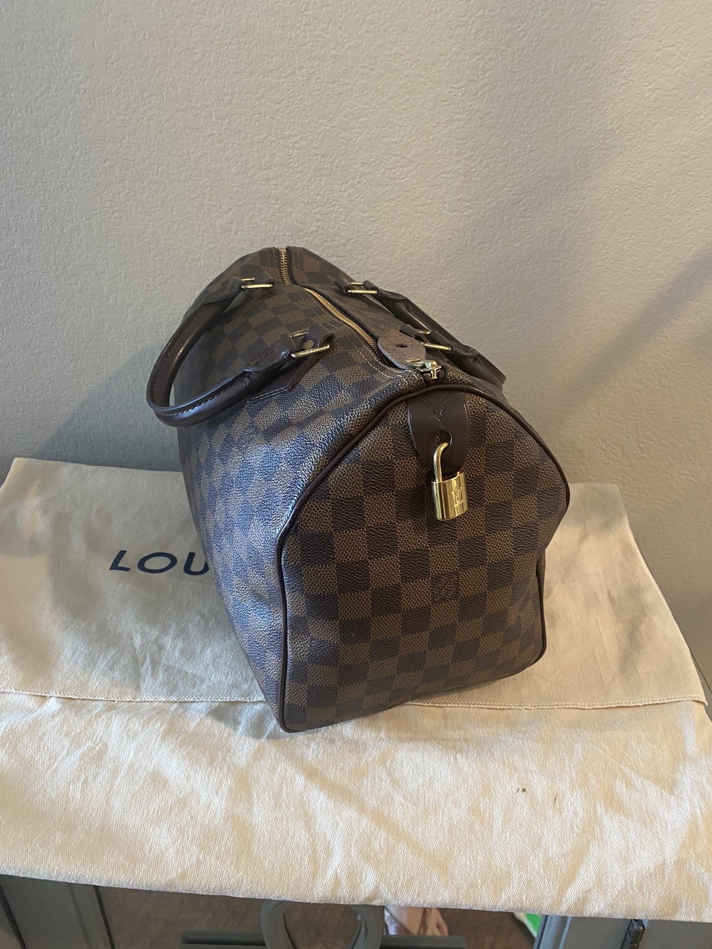 LV purse 
