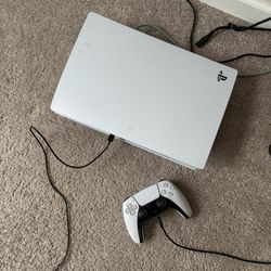 PlayStation 5