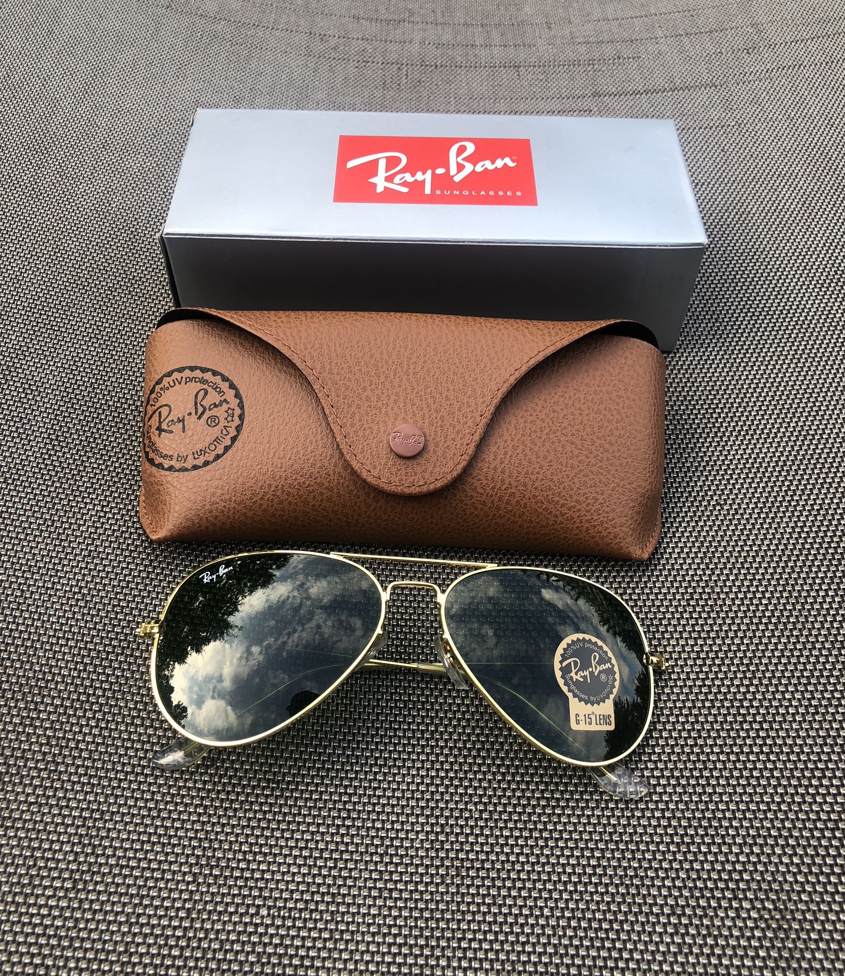 Ray Ban Aviator