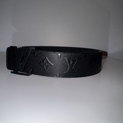 Louis Vuitton Belt 110/44