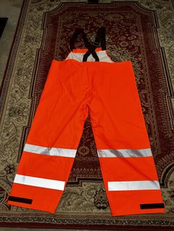 Nasco Rainwear Trousers
