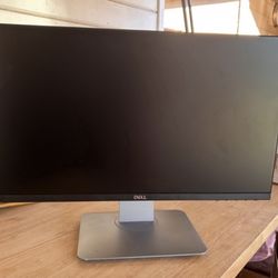  22” Dell Monitors Model P2219H 
