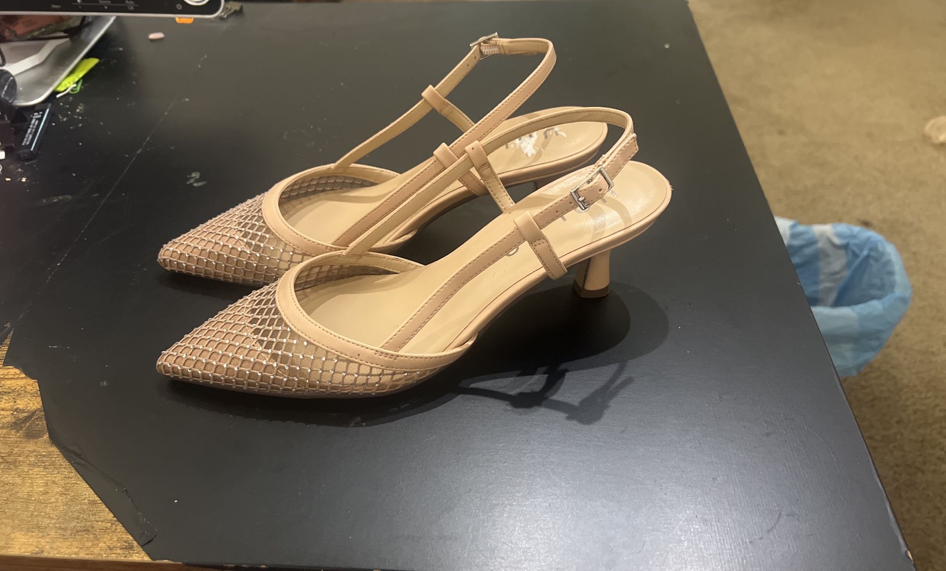 Heels