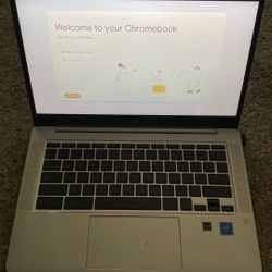 HP Chromebook 14a-na0703ds