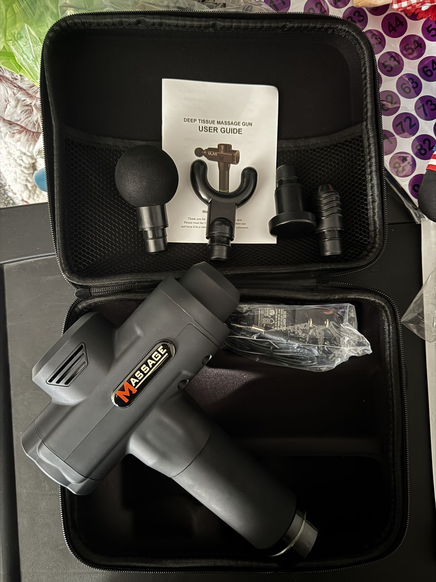 Massage Gun