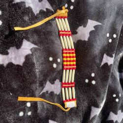 Native Made Choker 