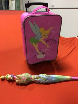 Tinker bell