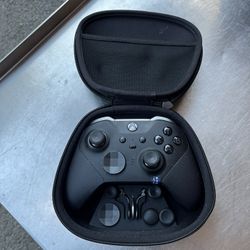 Xbox Elite Series 2 