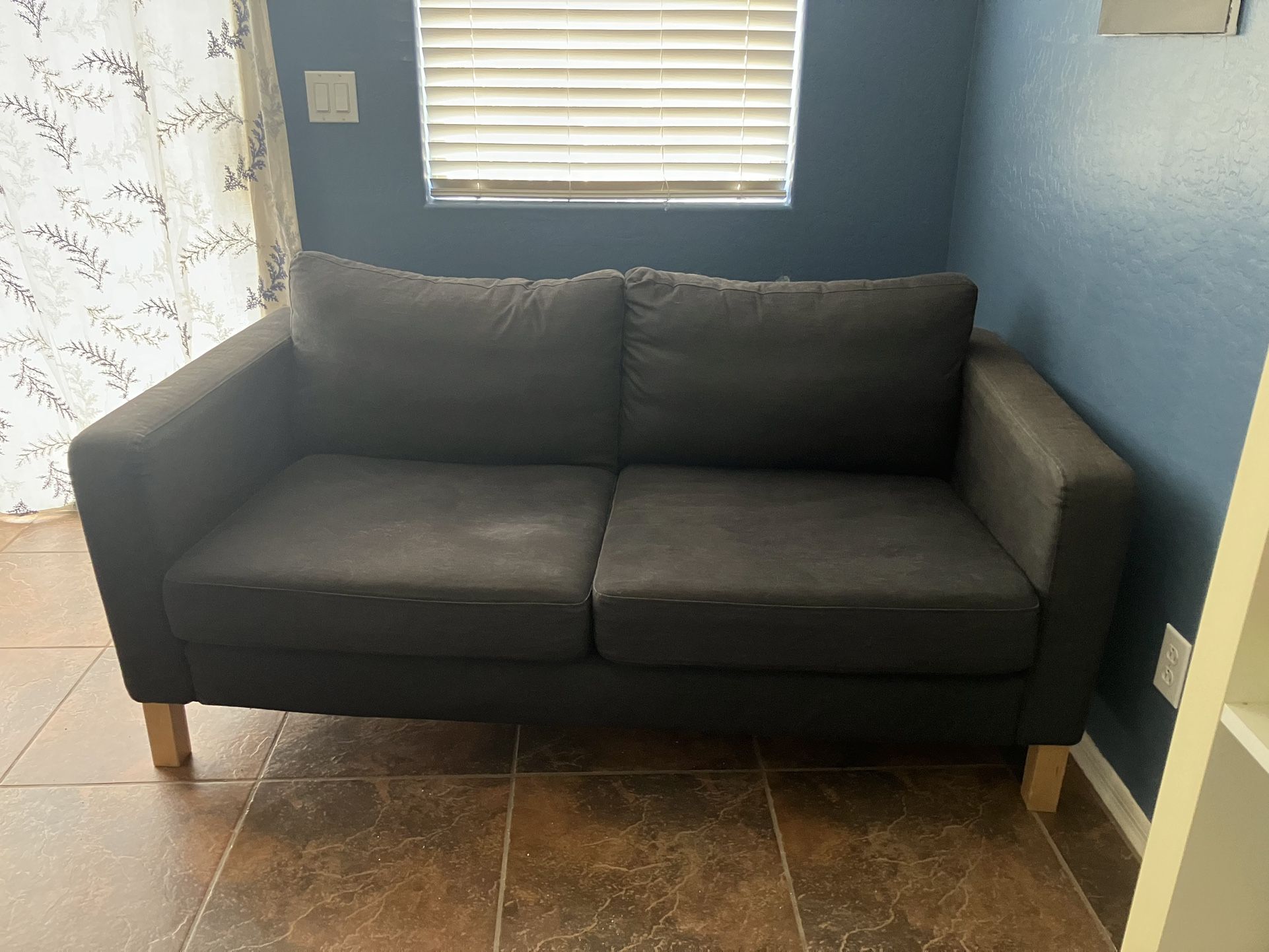 Fold Out Couch Ikea Solsta