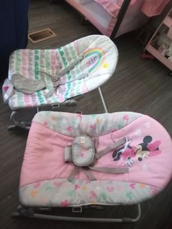 Baby rocking chairs (vibrating chair)
