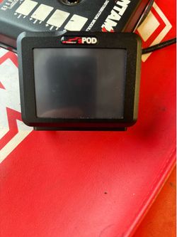 Spod Bantamx